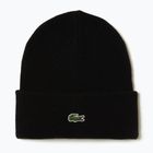 Lacoste winter cap RB9825 black