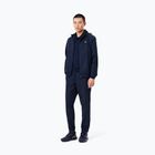 Men's tracksuit Lacoste WH2661 navy blue/navy blue/navy blue