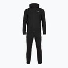 Men's tracksuit Lacoste WH2661 black/black/black