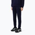 Men's trousers Lacoste XH9624 black