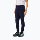 Men's trousers Lacoste XH9624 navy blue