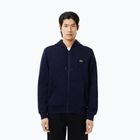 Men's sweatshirt Lacoste SH9626 navy blue