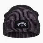 Men's winter beanie Billabong Arch Patch black