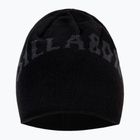 Women's winter hat Billabong Layered On black
