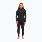 Women's wetsuit Billabong 3/2 Synergy CZ wild black