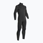 Men's wetsuit Billabong 4/3 Absolute CZ black