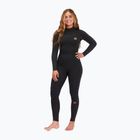 Women's wetsuit Billabong 5/4 Synergy BZ wild black