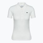 Lacoste women's polo shirt DF5377 flour