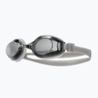 TYR Corrective Optical smoke/clear/clear swimming goggles