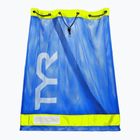 TYR Alliance Mesh Equipment Swim Bag blue