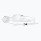 Swim goggles TYR Blackhawk Racing clear/clear/clear