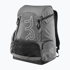 Swim backpack TYR Alliance 45 l grey