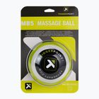 Trigger Point MB 5 black and yellow massage ball