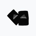 adidas ADIBP15 black wristband