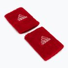 adidas wristband ADIBP15 red