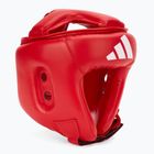 adidas Rookie red boxing helmet ADIBH01