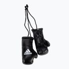 adidas Mini boxing gloves black ADIBPC02