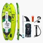 WATTSUP Guppy 9'0'' green SUP board PB-WGPY91
