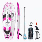WATTSUP Jelly 9'6'' pink SUP board PB-WJLY96