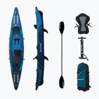 WATTSUP Torpedo 1 high-pressure inflatable kayak 1 person
