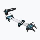 BLUE ICE Harfang Enduro Crampon automatic crampons black and silver 100299