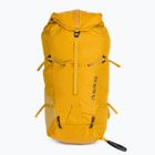 BLUE ICE Firecrest trekking backpack 38L yellow 100306