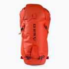 BLUE ICE Dragonfly Pack 18L hiking backpack red 100014