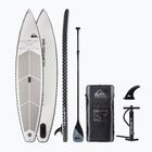 Quiksilver SUP board Makiki 12'6" black EGL22MKK12-KVJ0