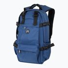Skates backpack FR Skates Slim Skates Backpack 18 l blue
