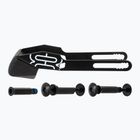 Inline skates brake FR Skates Brake For 4 Wheel X3R/Neo Frames (4x70 mm - 4x90 mm) black