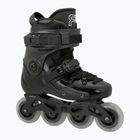 Children's inline skates FR Skates FR J Club V2 black
