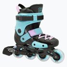Children's inline skates FR Skates FR J V2 black pearl