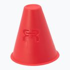 Slalom cones FR Skates Cones 20-pack red