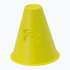 Slalom cones FR Skates Cones 20-pack lemon