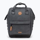 Cabaia Adventurer Le Havre backpack 23 l black