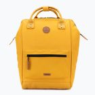 Cabaia Adventurer Marrakech 25 l backpack ocher