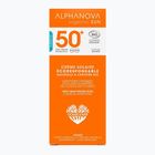 Sunscreen Alphanova Sun Bio Filter 50+