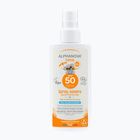 Sunscreen spray for children Alphanova Bebe SPF50+