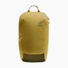 Urban backpack deuter StepOut 12 l kelp/nori