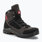 Men's trekking boots Alpina Henry 2.0 grey/black