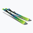 Downhill ski Elan ACE SCX Fusion + EMX 12 green AAJHRC21