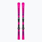 Women's downhill ski Elan Ace Speed Magic PS + ELX 11 pink ACAHRJ21