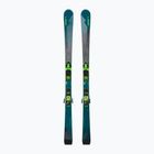 Downhill ski Elan Amphibio 12 C PS + ELS 11