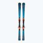 Downhill ski Elan Primetime 44 Fusion X + EMX 12
