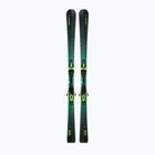 Elan Primetime 33 Fusion X downhill ski + EM 11.0 GW Fusion X binding