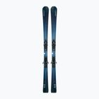 Elan Primetime 44+ Fusion X downhill skis + EMX 12.0 GW Fusion X bindings