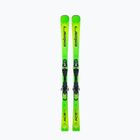 Alpine skis Elan Ace SLX Fusion X + bindings EMX 12.0 GW Fusion X