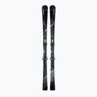 Alpine skis Elan Primetime 55 Black Edition Fusion X + bindings EMX 12.0 GW Fusion X