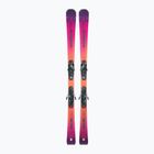 Women's alpine skis Elan Ace Speed Magic SLX W Shift X + bindings ELX 11 GW Shift