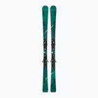 Alpine skis Elan Primetime 33 Fusion X + bindings EM 11.0 GW Fusion X